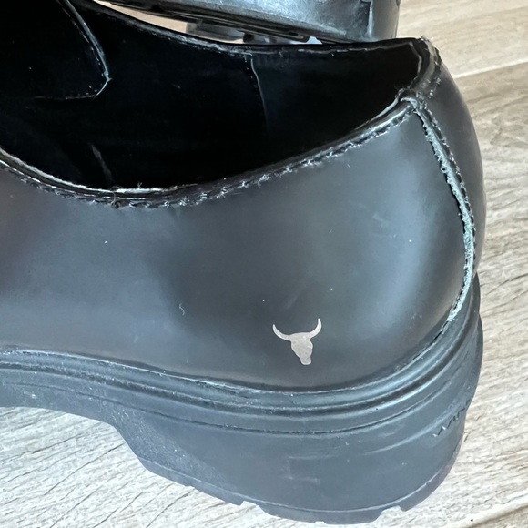 WINSOR SMITH SHOES - Picture 10 of 11